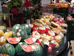 -物美超市(通州梨园店)