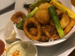 -君悦酒店·La Terrazza意合園·意式风味