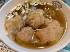 -深仔记正宗云吞面(尖沙咀店)