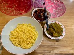 -锅儿挑面馆
