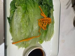 -禄运茶居·手工点心(猎德店)