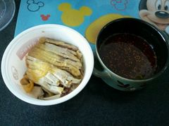 -天府棒棒鸡(金星店)