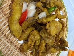 -碧海银沙海鲜餐厅(恒大海上威尼斯店)