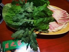 -菌之家·专业纯野生菌火锅·特色炒菌