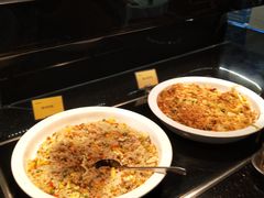 -泰谷酒店·太古码头闽菜自助餐厅