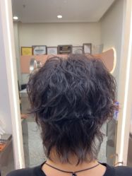 -HD HAIR STYLE