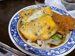 -佰仙面馆