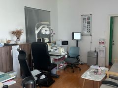 -云镜眼镜加工中心(南环路店)