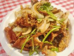 -百年老字号·马家烧麦馆(中街店)
