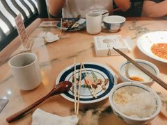-桂满陇·西湖船宴(平安金融中心店)