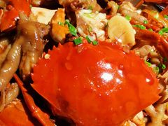 -胖哥俩肉蟹煲(虹口龙之梦店)