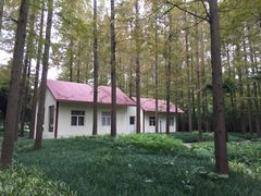 -上海怡沁园度假酒店