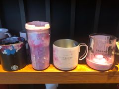 -星巴克(西安机场1店T3到达店)