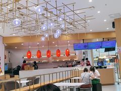 -鲜芋仙(番禺万达广场店)