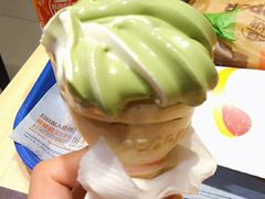 -汉堡王(天津鲁能店)