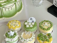 -亦家cake·0卡糖