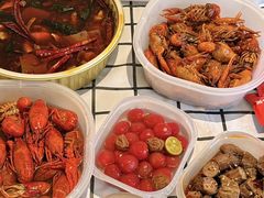 -马头巷·食景园(苏州总店)