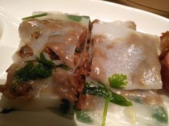 -福州天元国际威斯汀酒店·中国元素餐厅