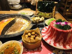 -蜀大侠火锅(四川北路店)