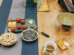 -龙源茶坊(白银路店)