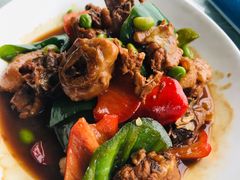 -红樽舫湖州菜.湖景餐厅(太湖渔人码头店)