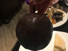 -索菲特酒店·海鲜自助 ·聚餐厅