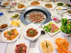 -么子烤肉(化龙池店)