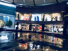 -Emporio Armani(skp店)