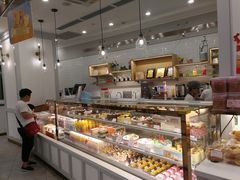 -面包新语(KKMALL京基店)