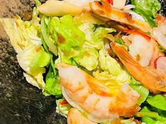 solo拌海鲜-Solo(衡山路店)
