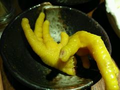 -客语客家菜(东山口店)