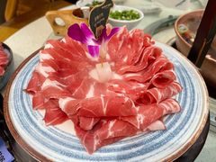 -阳坊胜利涮羊肉(阳坊老店)