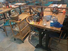 -村夫烤鱼·重庆鸡公煲(杨思店)
