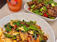 -嘉丰湘菜馆(芳群园店)