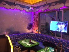 iphone_upload_pic-歌迷量贩KTV(南阳路店)