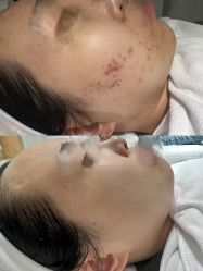 -康美贞·痘肌养护管理中心