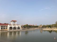 -集美鳌园景区
