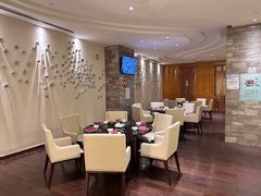 -杭州和达希尔顿逸林酒店·和园中餐厅