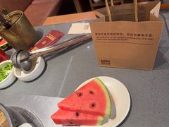 -巴奴毛肚火锅(景枫中心店)