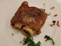 -莆田餐厅PUTIEN(西安万象天地店)