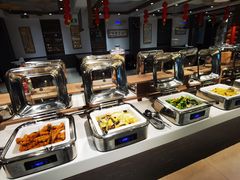 -天荷菜根·闽南素食自助(刺桐北路店)