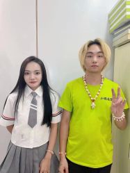 -东方美妍小鹏造型