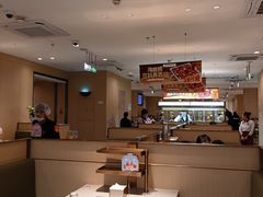 -海底捞火锅(太阳宫凯德mall店)
