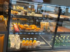-星巴克(肇庆四会吾悦广场店)