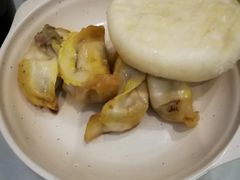-蒋家桥饺面店(四望亭路店)