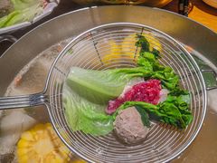 -海银海记潮汕牛肉火锅(新港中路海珠店)