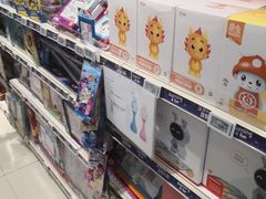 -TOYSRUS玩具反斗城(上海万象城店)