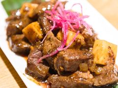 -Pho Asia 亚阁越南料理(上海来福士广场店)