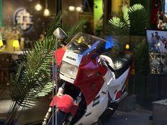 -JUKEBOX玖部音乐餐厅(华侨城店)