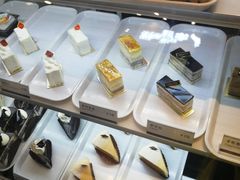 -樱花糕坊(凯德广场店)